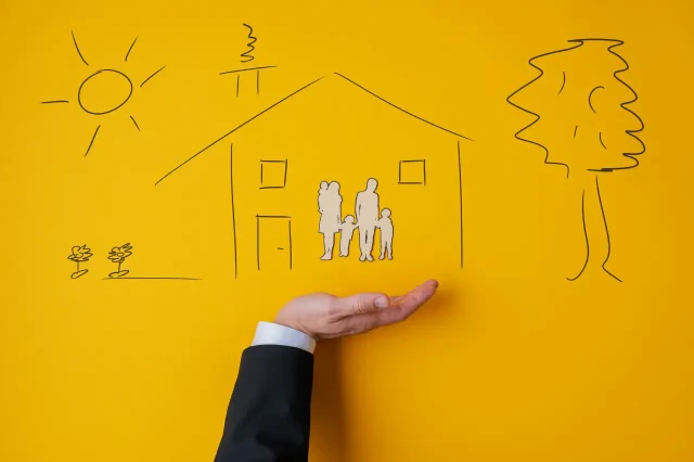 Le montant de l’allocation de soutien familial en 2018