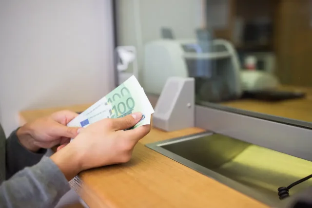 Comprendre l’évolution des taux de change