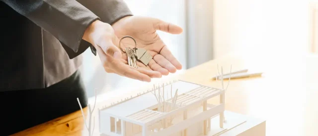 Le métier de négociateur immobilier : un acteur clé dans l&rsquo;univers de l&rsquo;immobilier