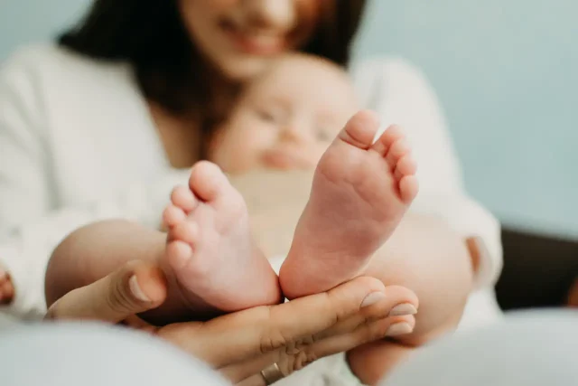 Réserver des places en crèche pour ses salariés : un acte éthique aux multiples avantages !