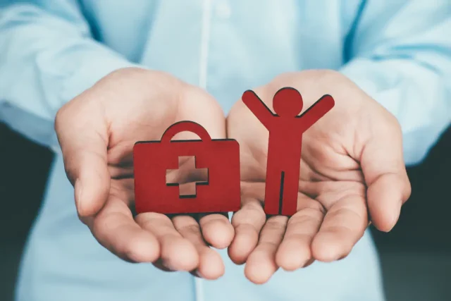 Le coût de l'inertie en assurance santé : pourquoi rester vous coûte souvent 15% de plus par an