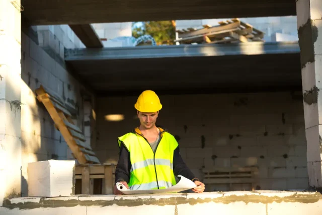Créer votre propre entreprise de construction : Ce que vous devez savoir