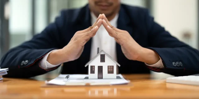 Les avantages d'un courtier immobilier