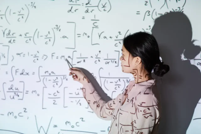 Calcul du volume d&rsquo;un cylindre