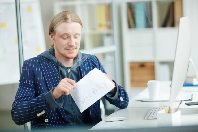 Calculer son salaire en portage salarial